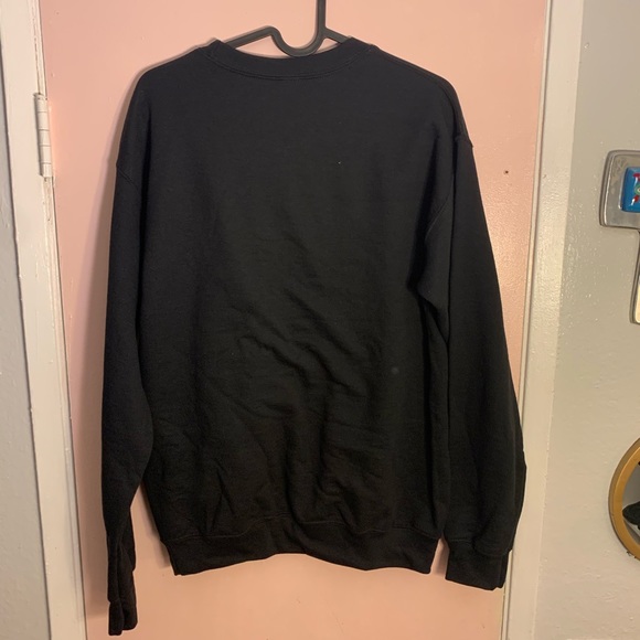 Sweatshirt, Crewneck BLM Black Lives Matter - Picture 8 of 10